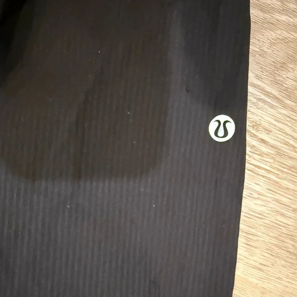 Lululemon athletica Dance Studio Midrise Jogger | Black Knight | Size 4 - Picture 12 of 13